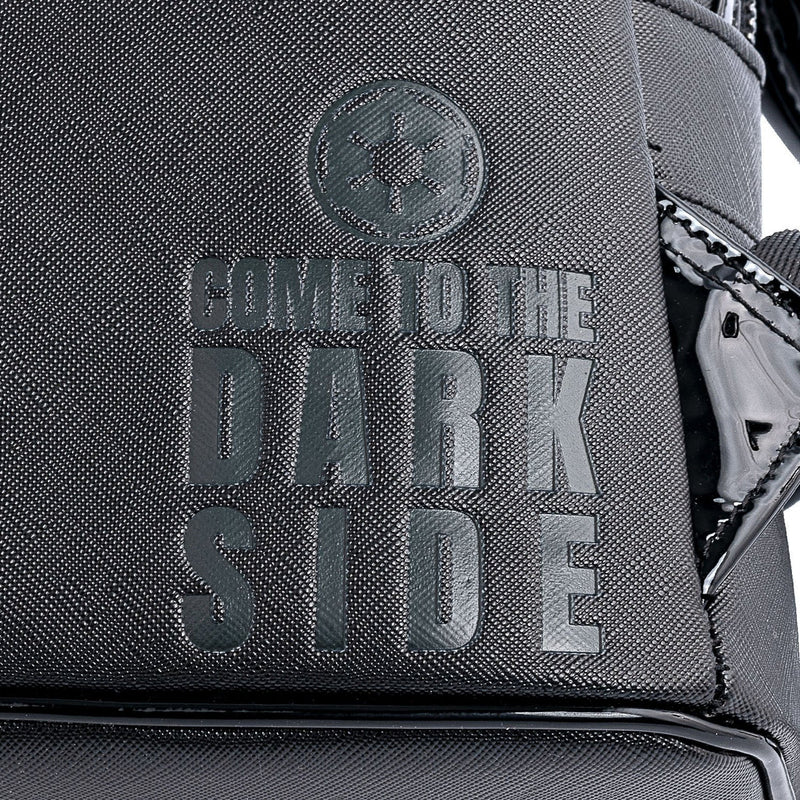 Star Wars Darth Vader Lightup Loungefly Backpack
