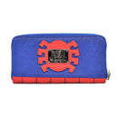 Spiderman Loungefly Purse