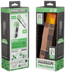 Lightup Minecraft Torch