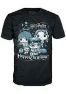 Funko pop Harry Potter POP Tee