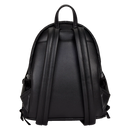 Disney Villains Black Velvet Loungefly Backpack