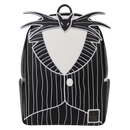 Disney Nightmare Before Christmas Jack Skellington Full Size Backpack