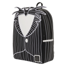 Disney Nightmare Before Christmas Jack Skellington Full Size Backpack