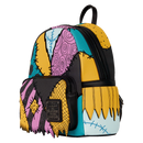 Disney Nightmare Before Christmas Sally Backpack
