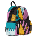 Disney Nightmare Before Christmas Sally Backpack