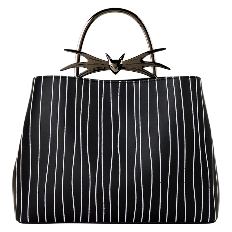 Disney Nightmare Before Christmas Jack Skellington Handbag