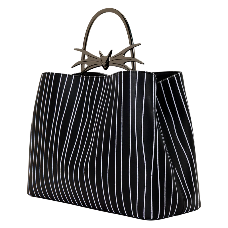 Disney Nightmare Before Christmas Jack Skellington Handbag