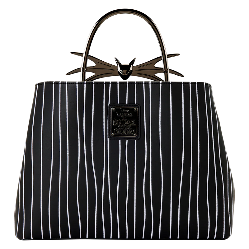 Disney Nightmare Before Christmas Jack Skellington Handbag