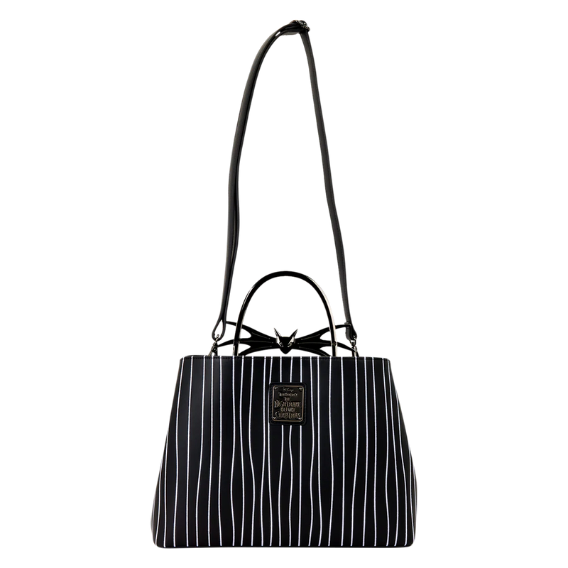 Disney Nightmare Before Christmas Jack Skellington Handbag