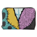 Disney Nightmare Before Christmas Sally Wallet Purse