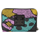 Disney Nightmare Before Christmas Sally Wallet Purse