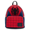 Marvel Spiderman Loungefly mini Backpack