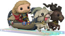 Thor Goat Boat Funko POP