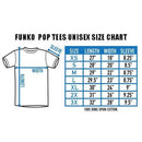 Funko POP Boxed Tee - Harry Potter Christmas T-shirt