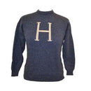 'H' HARRY CHRISTMAS JUMPER