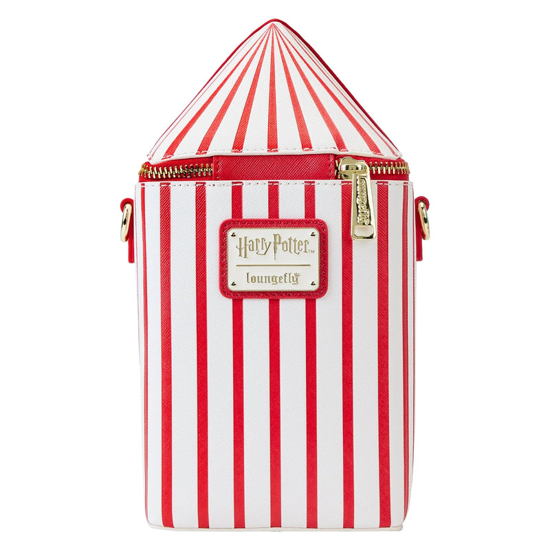 Harry Potter Honeydukes Bertie Bott’s Every Flavour Beans Loungefly Bag