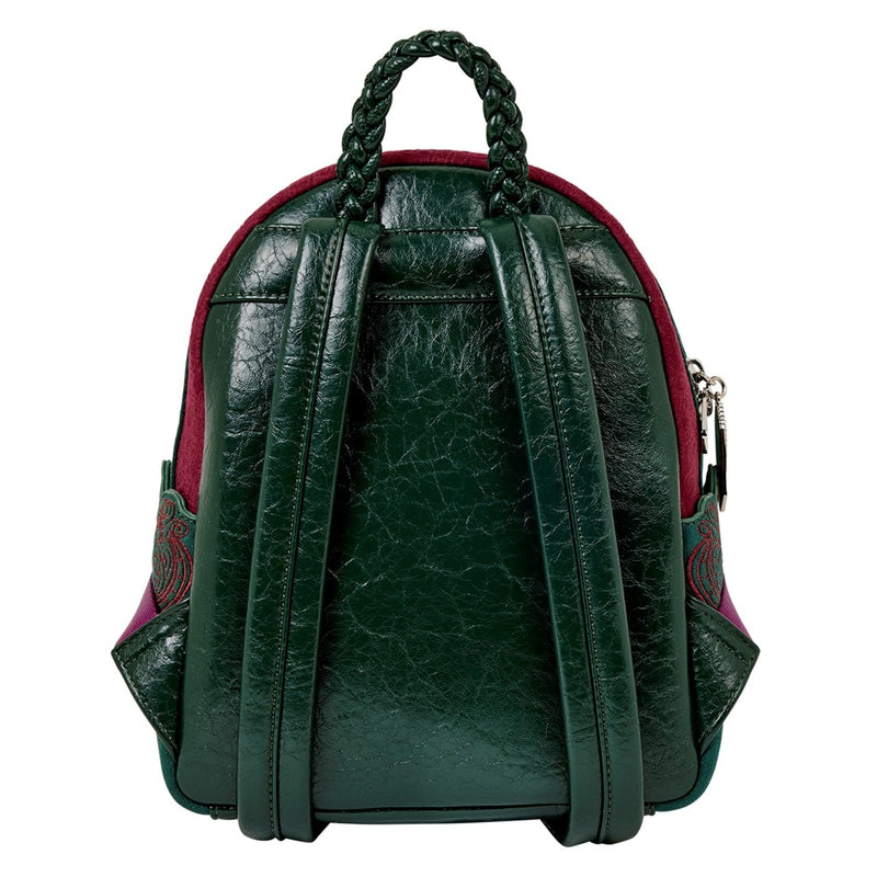 Charmed Book of Shadows Light Up Loungefly Backpack