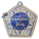 Harry Potter Honeydukes Chocolate Frog Loungefly Bag