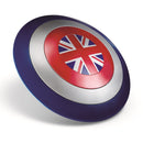 What if Captain Carter Shield