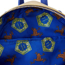 Harry Potter Honeydukes Chocolate Frog Loungefly Bag