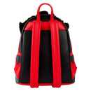 IT Pennywise Light up Loungefly Horror Backpack