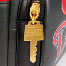 IT Pennywise Light up Loungefly Horror Backpack