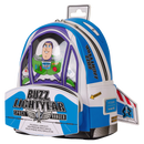 Disney Toy Story 30th Anniversary Buzz Lightyear Loungefly Backpack