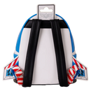 Disney Toy Story 30th Anniversary Buzz Lightyear Loungefly Backpack