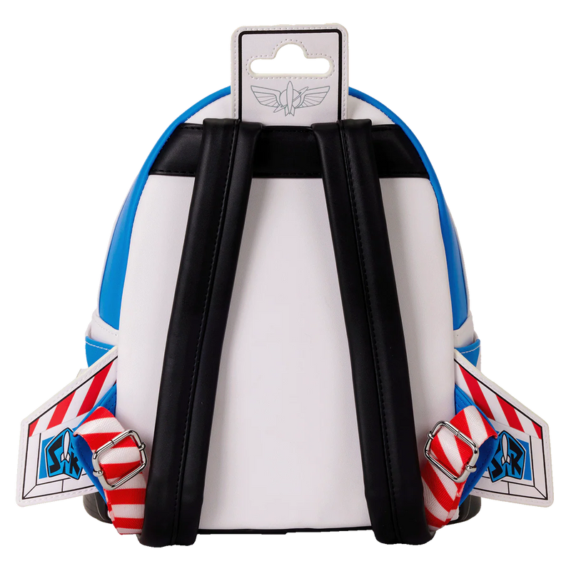 Disney Toy Story 30th Anniversary Buzz Lightyear Loungefly Backpack
