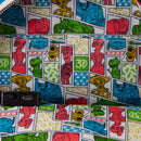 Disney Toy Story 30th Anniversary Buzz Lightyear Loungefly Backpack