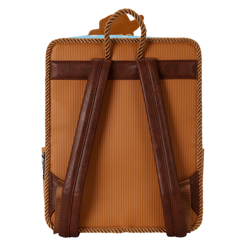 Disney Toy Story 30th Anniversary Woody Loungefly Backpack