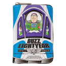 Disney Toy Story 30th Anniversary Buzz Lightyear Loungefly Wallet