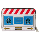 Disney Toy Story 30th Anniversary Buzz Lightyear Loungefly Wallet