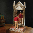 Harry Potter Reflection - Harry Potter and the Mirror of Erised Jim Shore Statue