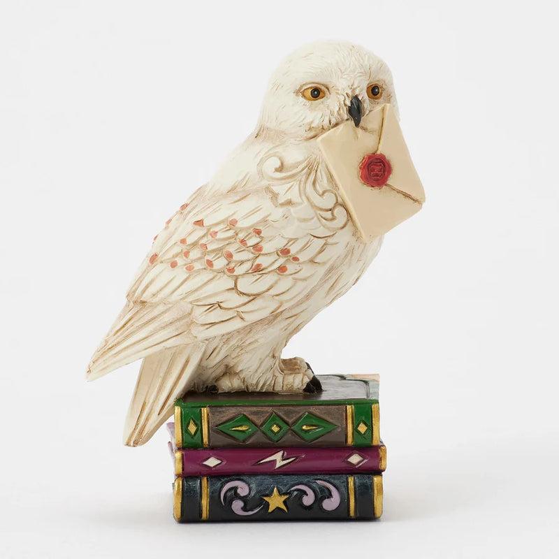 Harry Potter mini Hedwig Statue