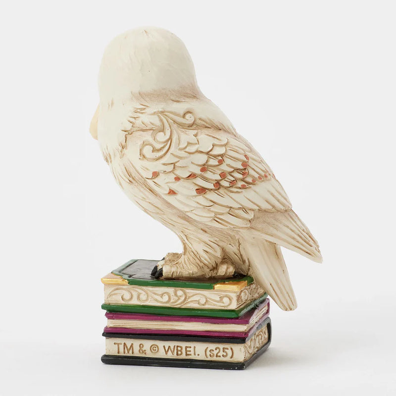 Harry Potter mini Hedwig Statue