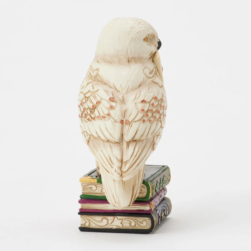 Harry Potter mini Hedwig Statue