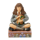 Harry Potter Brilliant and Confident - Hermione Granger Jim Shore Statue