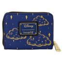 Hocus Pocus Sanderson Sisters Loungefly Wallet Purse