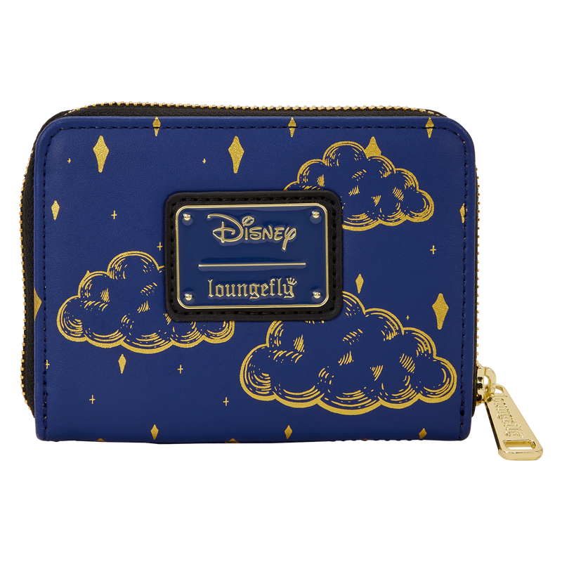 Hocus Pocus Sanderson Sisters Loungefly Wallet Purse