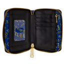 Hocus Pocus Sanderson Sisters Loungefly Wallet Purse