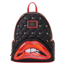 Rocky Horror Picture Show Loungefly Lips Backpack