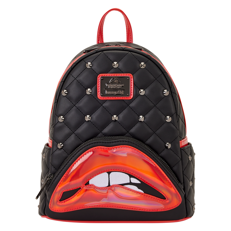 Rocky Horror Picture Show Loungefly Lips Backpack