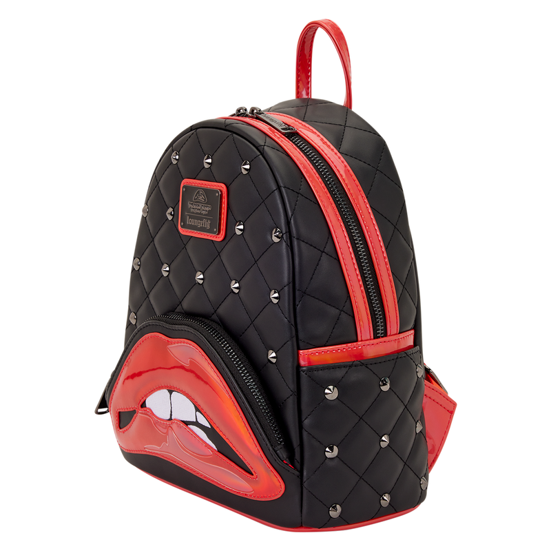 Rocky Horror Picture Show Loungefly Lips Backpack