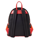 Rocky Horror Picture Show Loungefly Lips Backpack