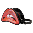 Rocky Horror Picture Show Loungefly crossbody Lips Handbag