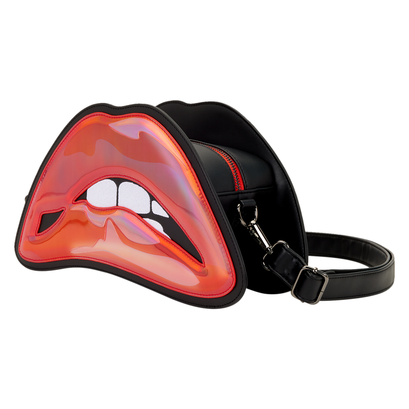 Rocky Horror Picture Show Loungefly crossbody Lips Handbag