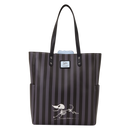 Corpse Bride Victor & Emily Loungefly Tote Bag