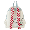 Stitch Loungefly Christmas Snow Angel Bag