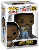 Beverly Hills Cop Axel Foley Funko POP